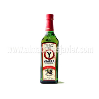 Aceite de oliva Ybarra